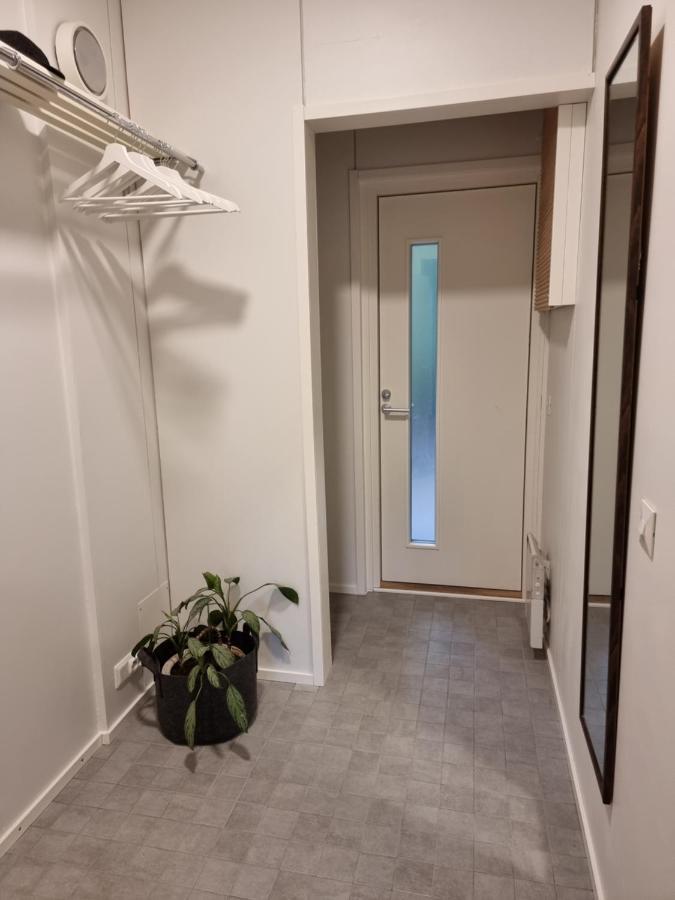 Villa Sammalpankko Куопио Екстериор снимка