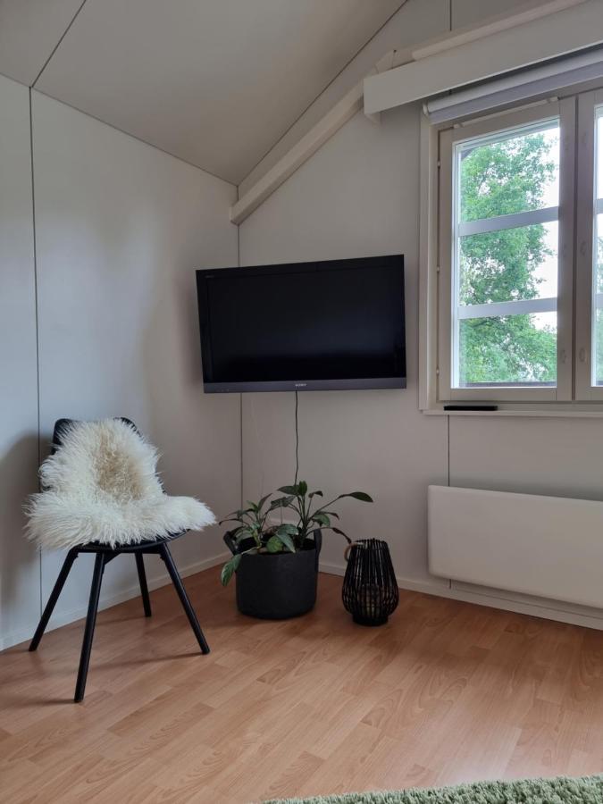 Villa Sammalpankko Куопио Екстериор снимка